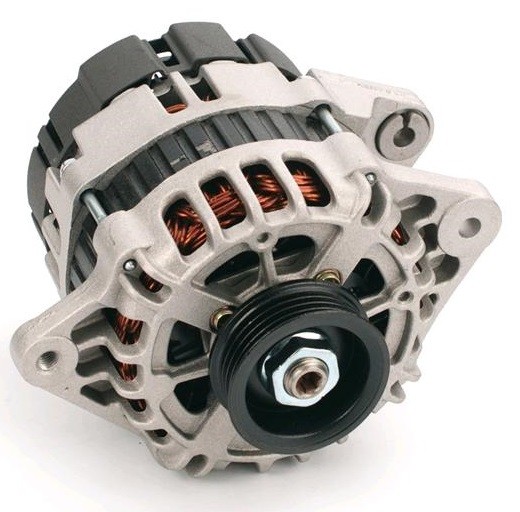 Alternator (TT12542)
