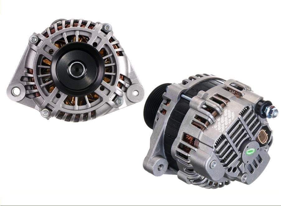 Alternator (TT11243)
