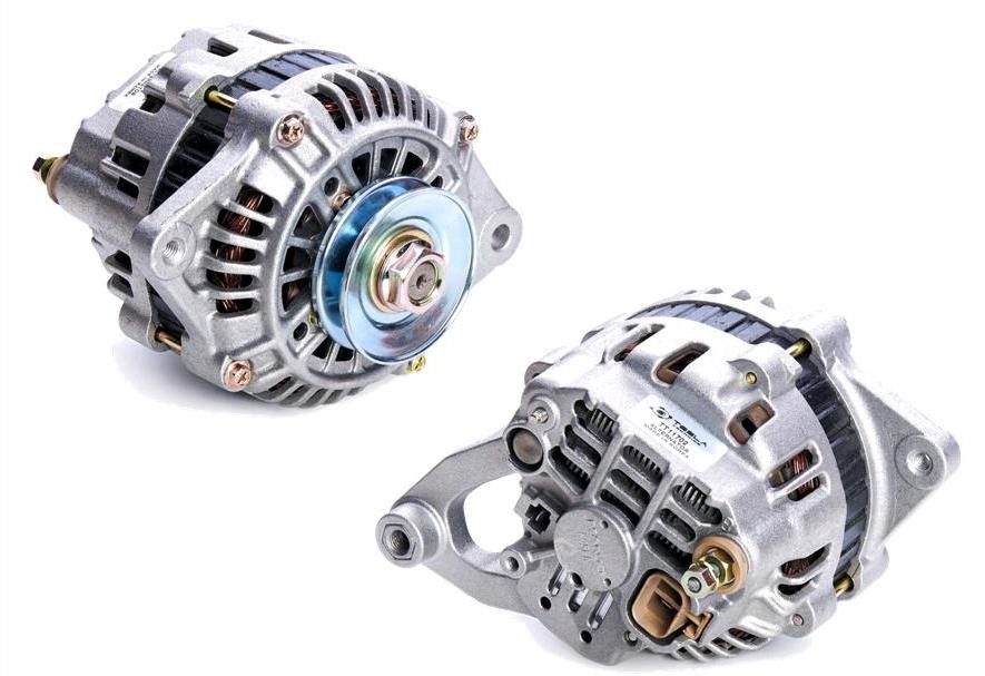 Alternator (TT11702)