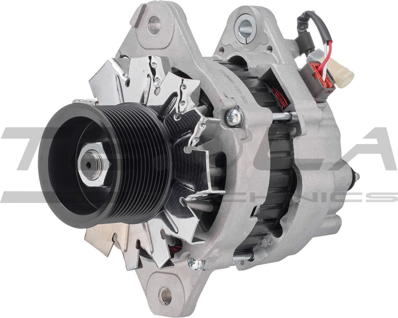 Alternator (TT12056)