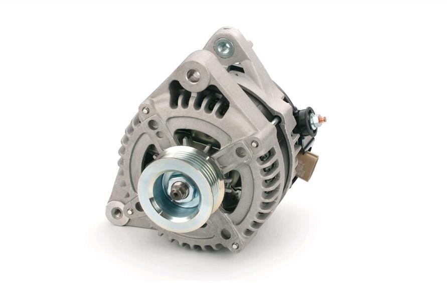 Alternator (TT11966)
