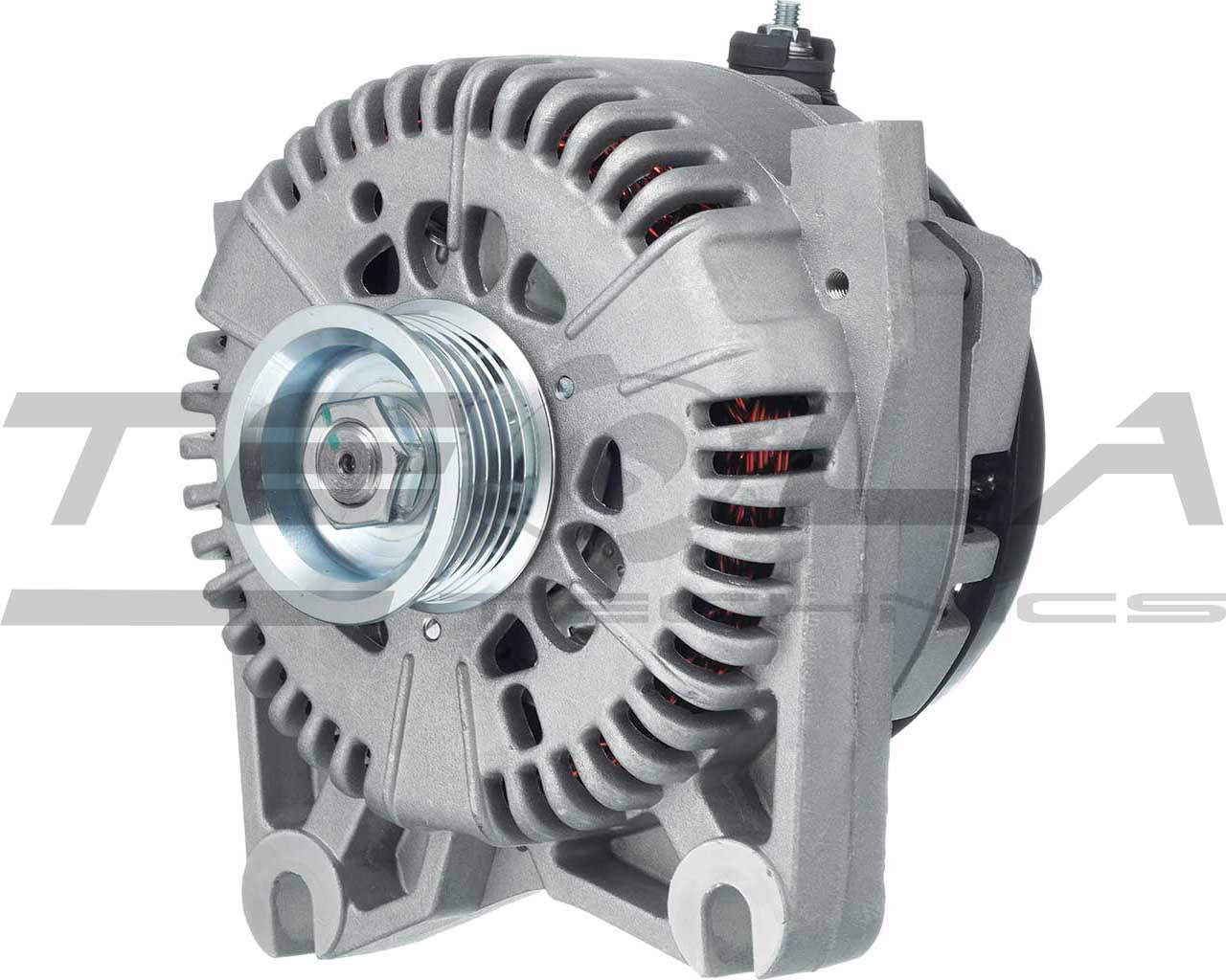 Alternator (TT11571)