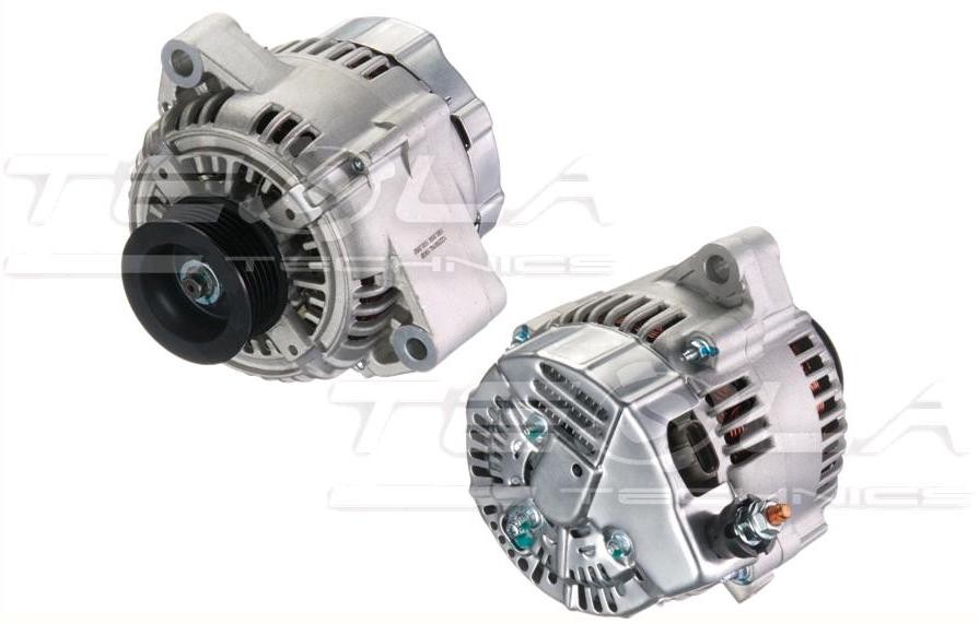 Alternator (TT12160)