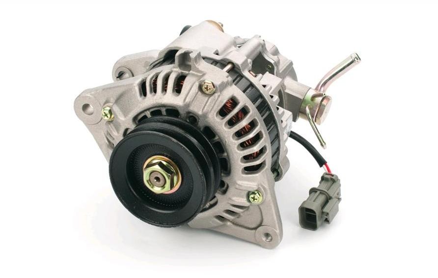 Alternator (TT11729)