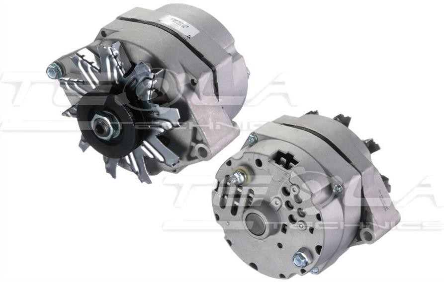 Alternator (TT12131)