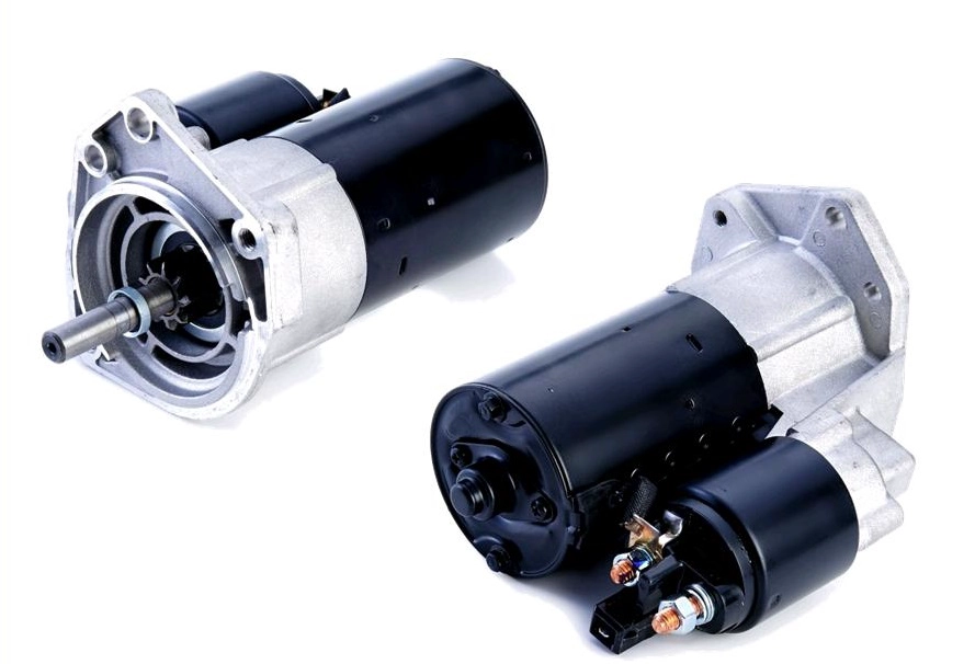Starter (TT15570)