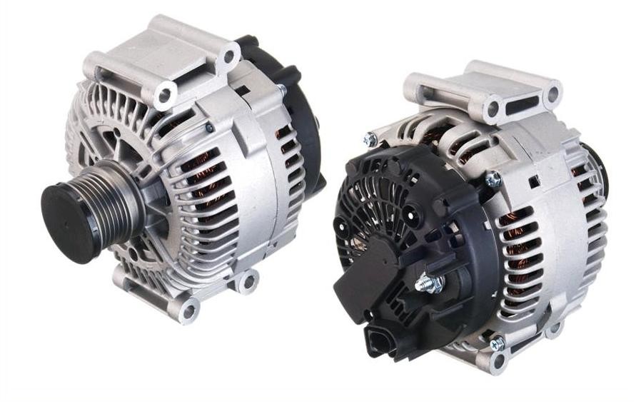 Alternator (TT11323)