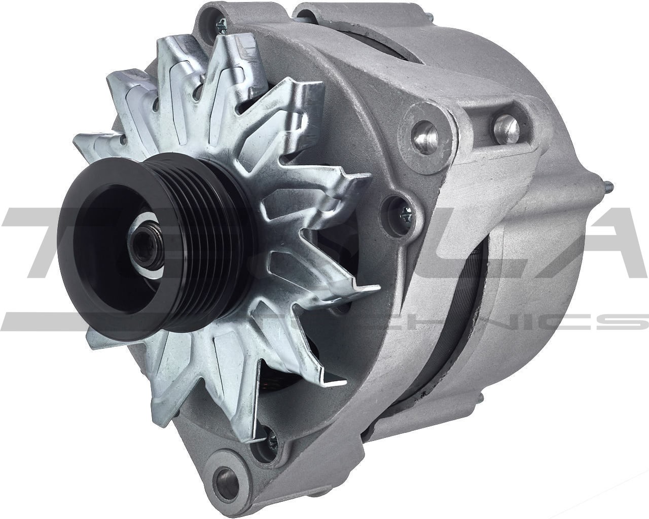 Alternator (TT12461)