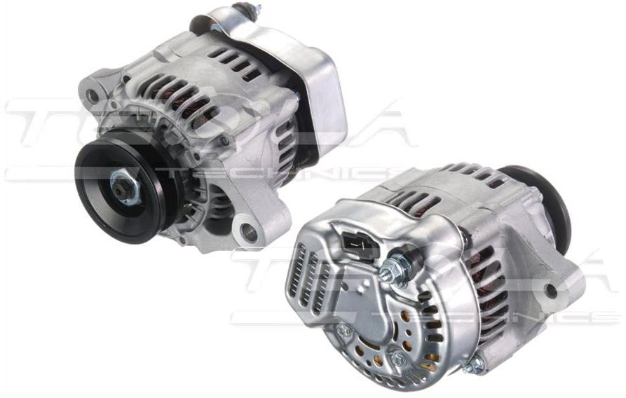 Alternator (TT11782)