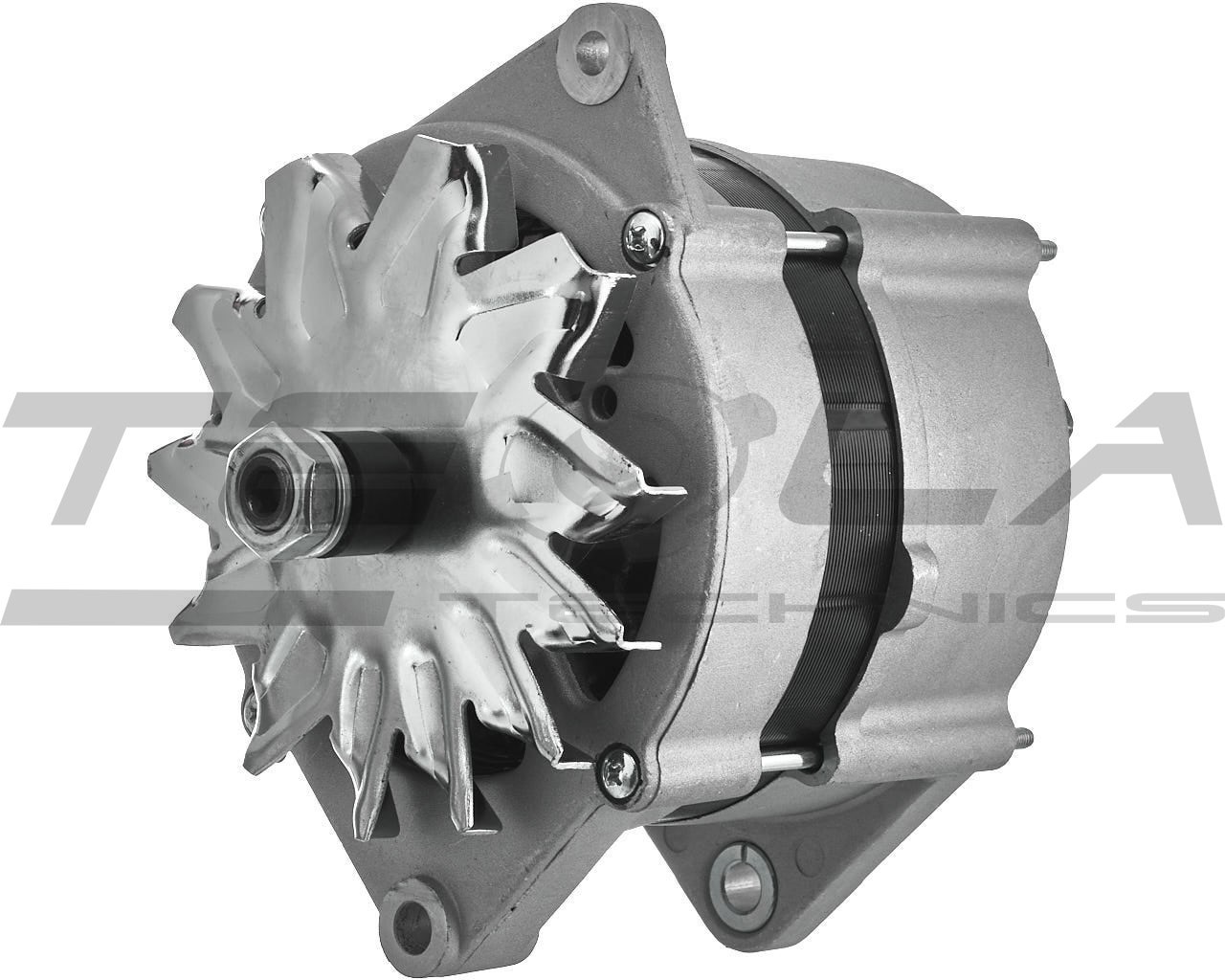 Alternator (TT11187)