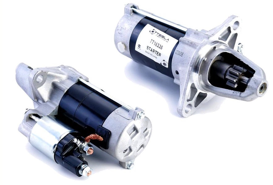 Starter (TT16335)