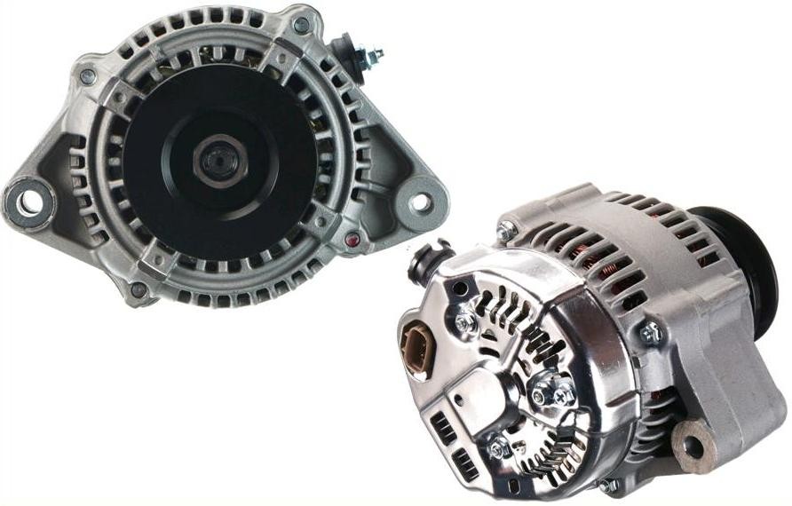 Alternator (TT11730)