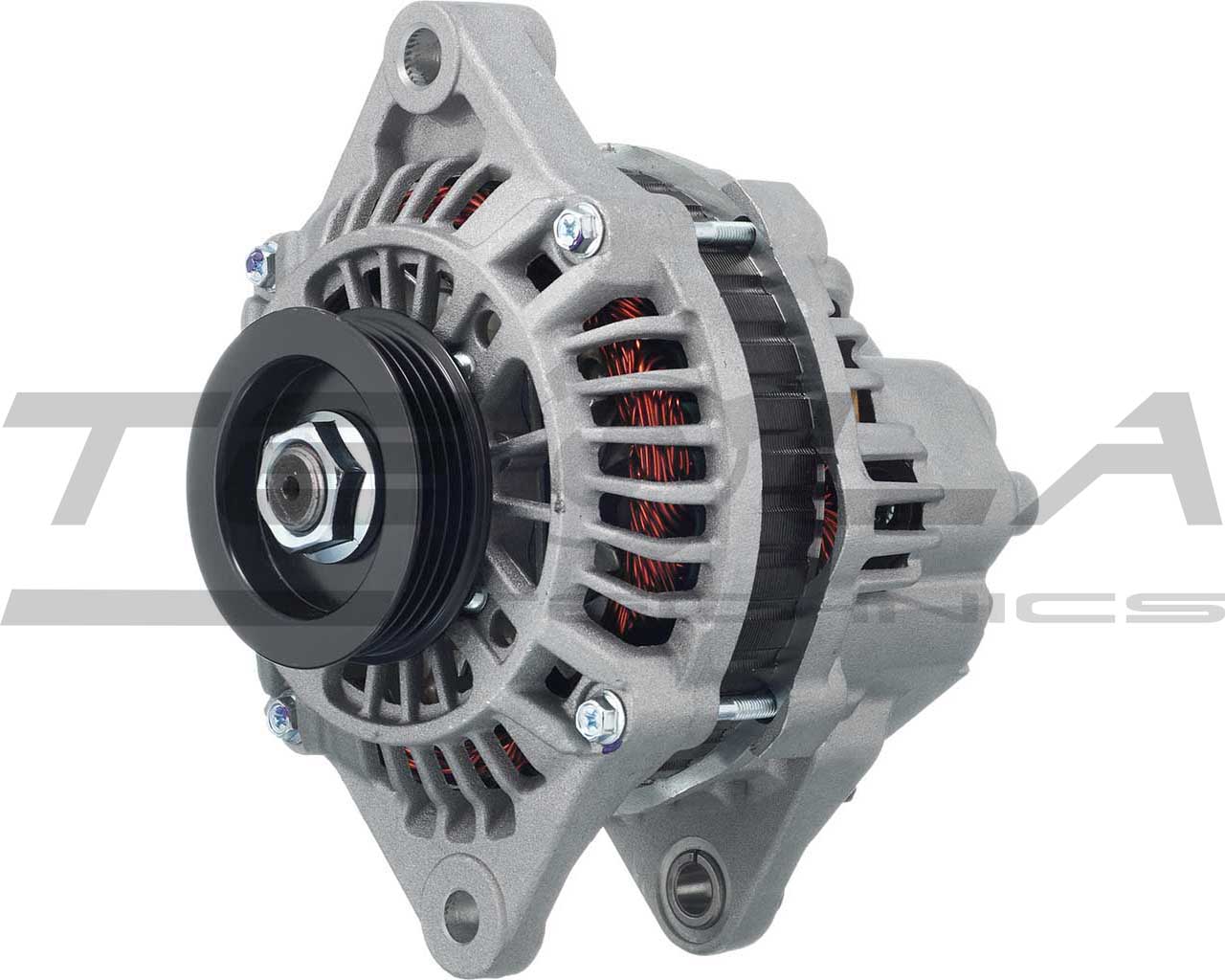 Alternator (TT12148)