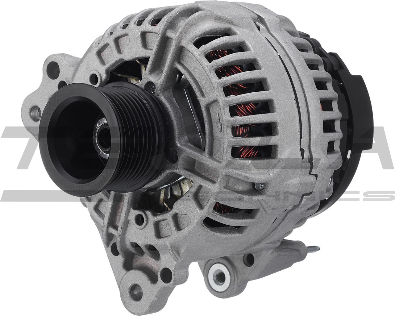 Alternator (TT12962)