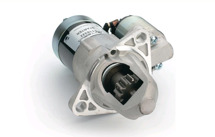 Starter (TT16322)