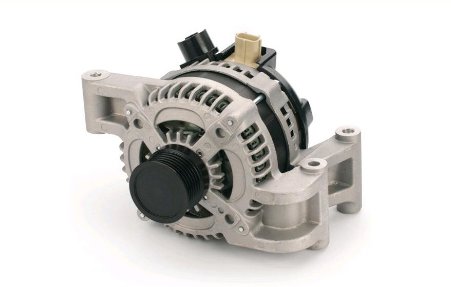 Alternator (TT11984)