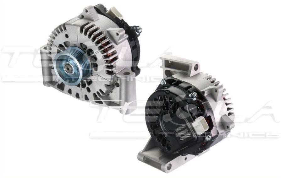 Alternator (TT12003)