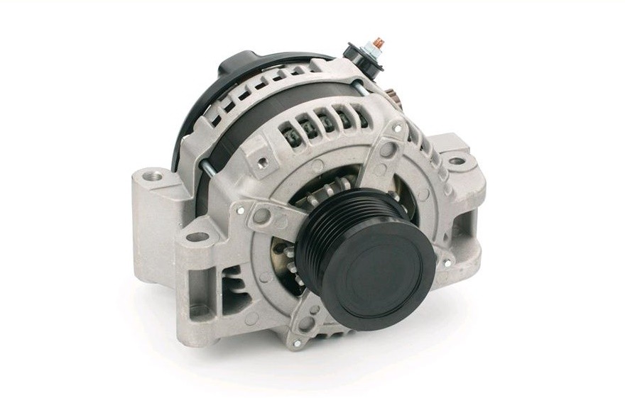 Alternator (TT12255)