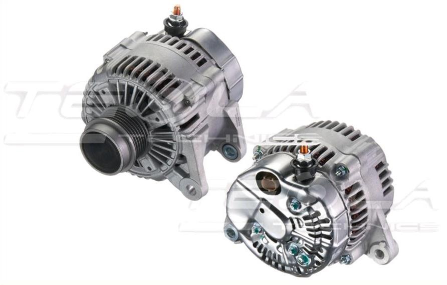 Alternator (TT11971)