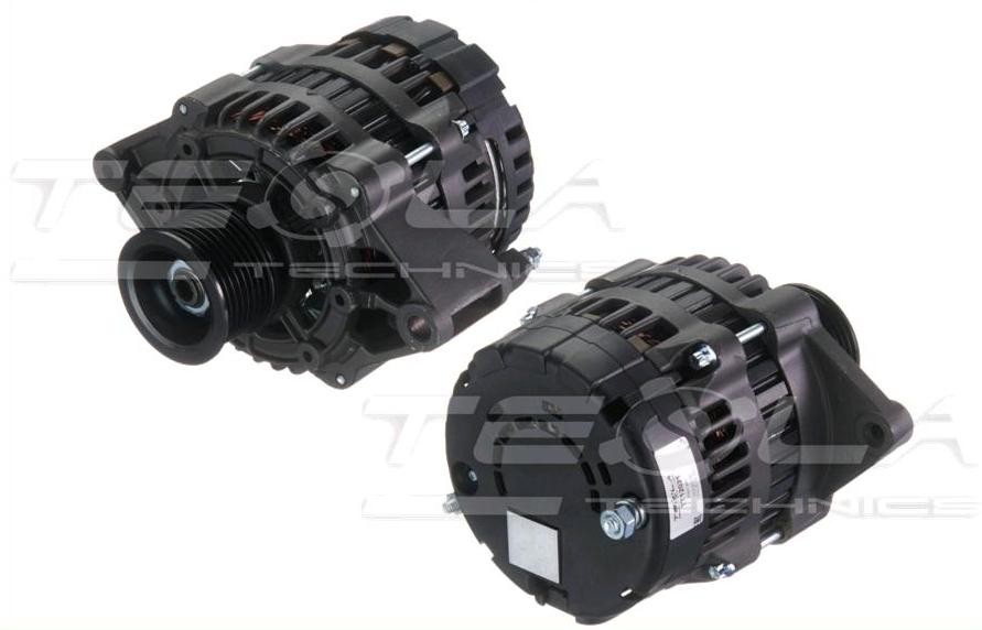 Alternator (TT12021)