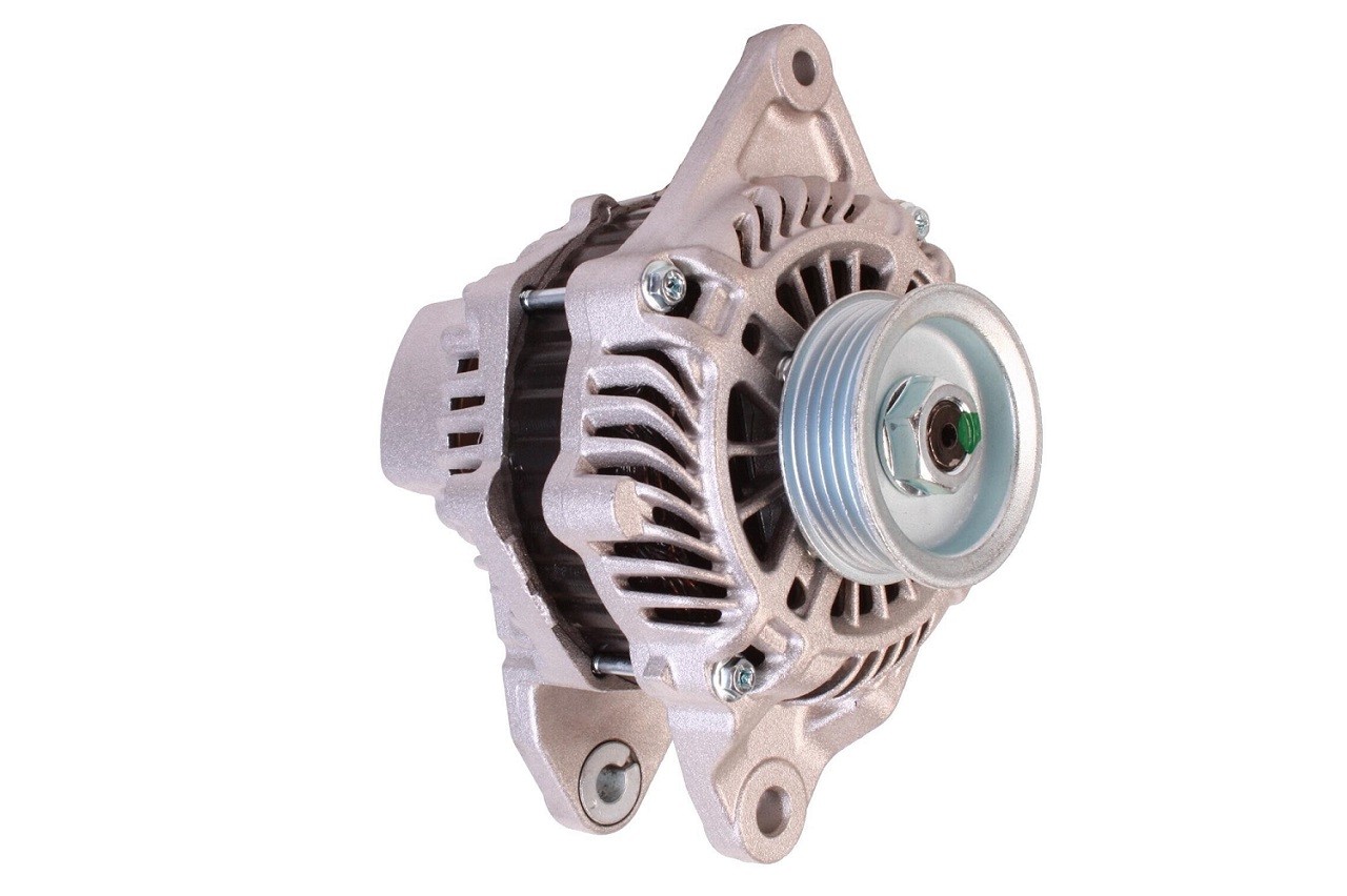 Alternator (TT12998)