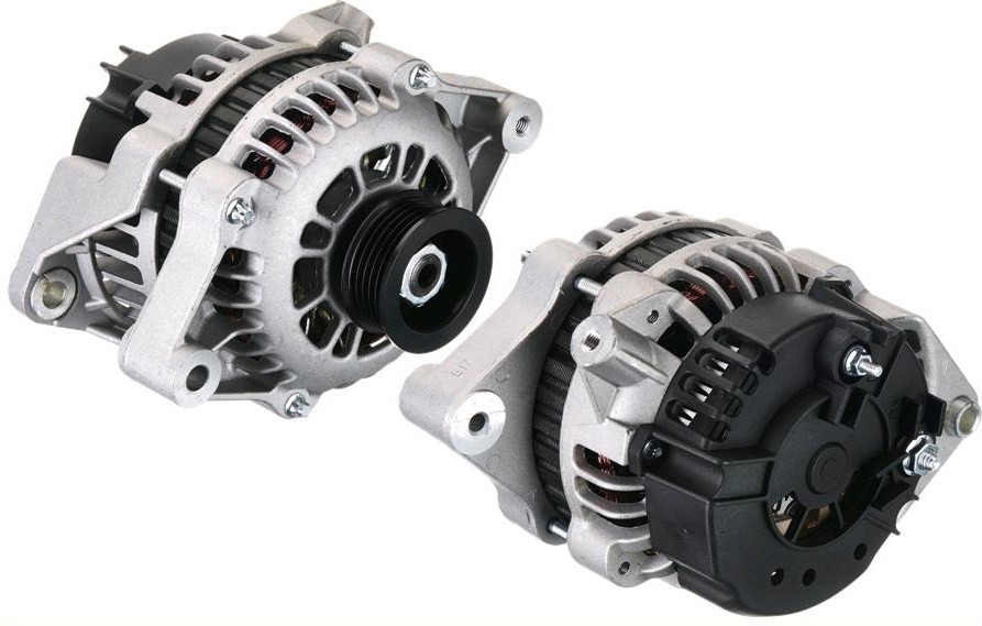 Alternator (TT11227)