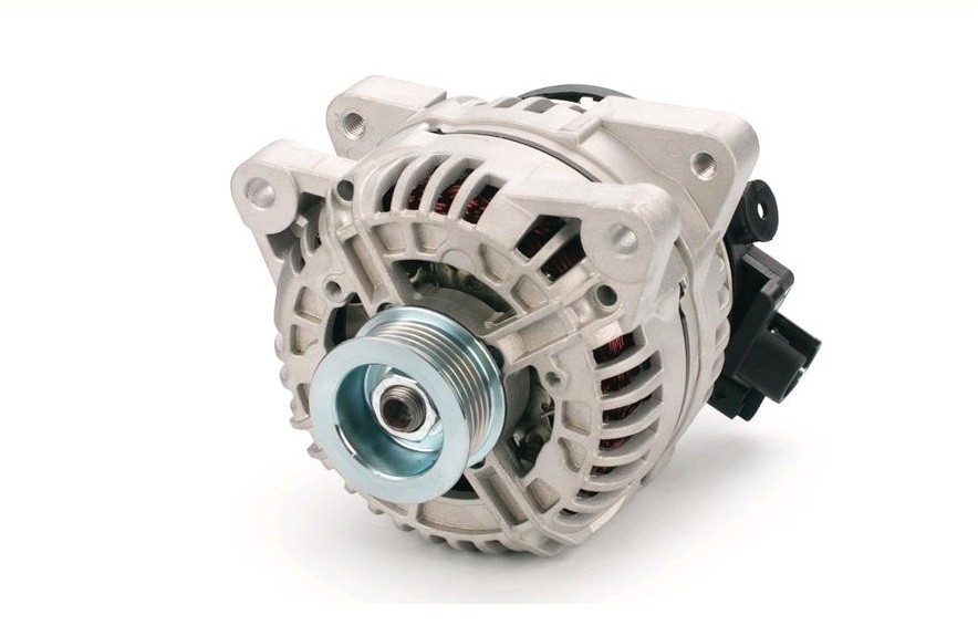 Alternator (TT12506)