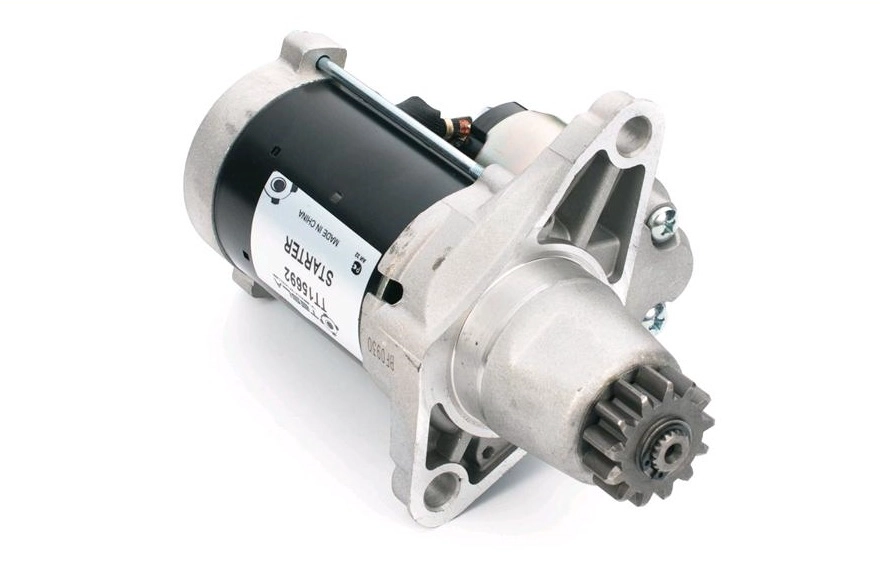 Starter (TT15692)