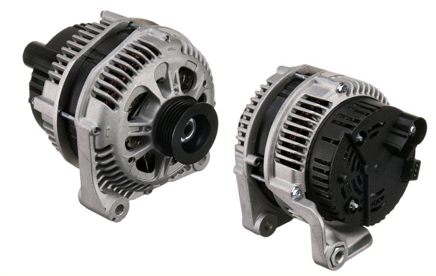 Alternator (TT11219)