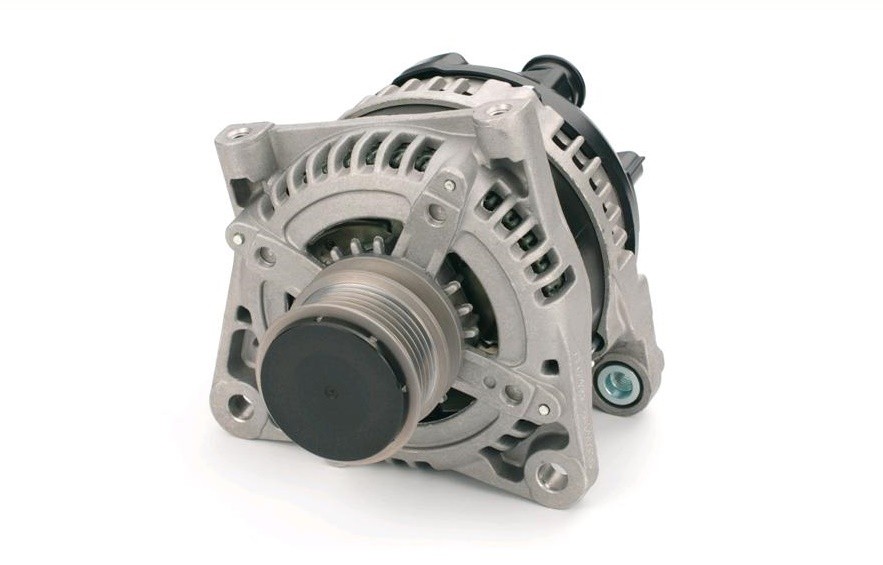 Alternator (TT12423)