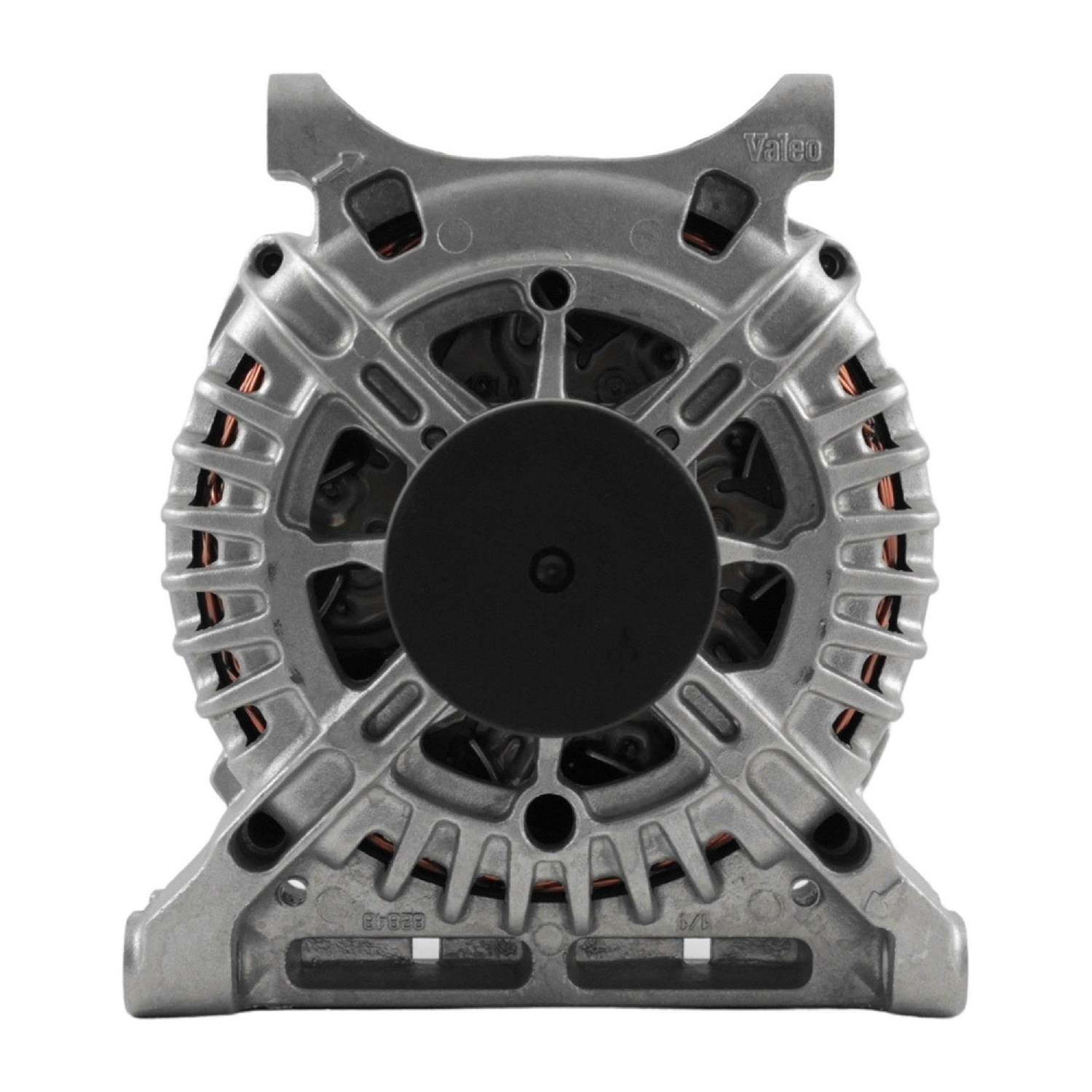 Alternator (TT12369 PRO)