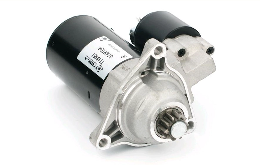 Starter (TT15561)