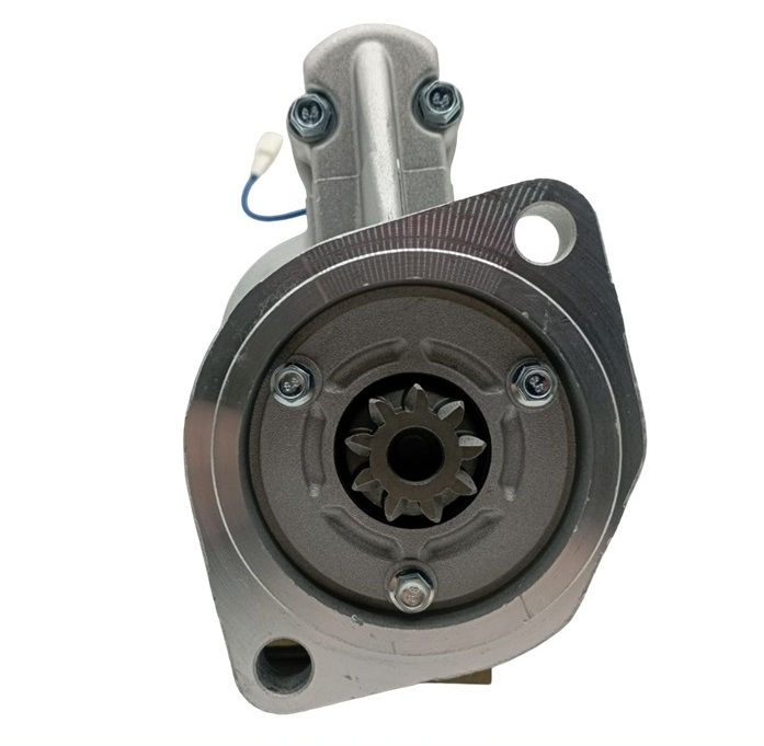 Starter (TT15853)