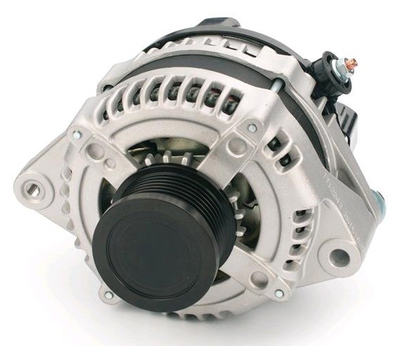 Alternator (TT12243)