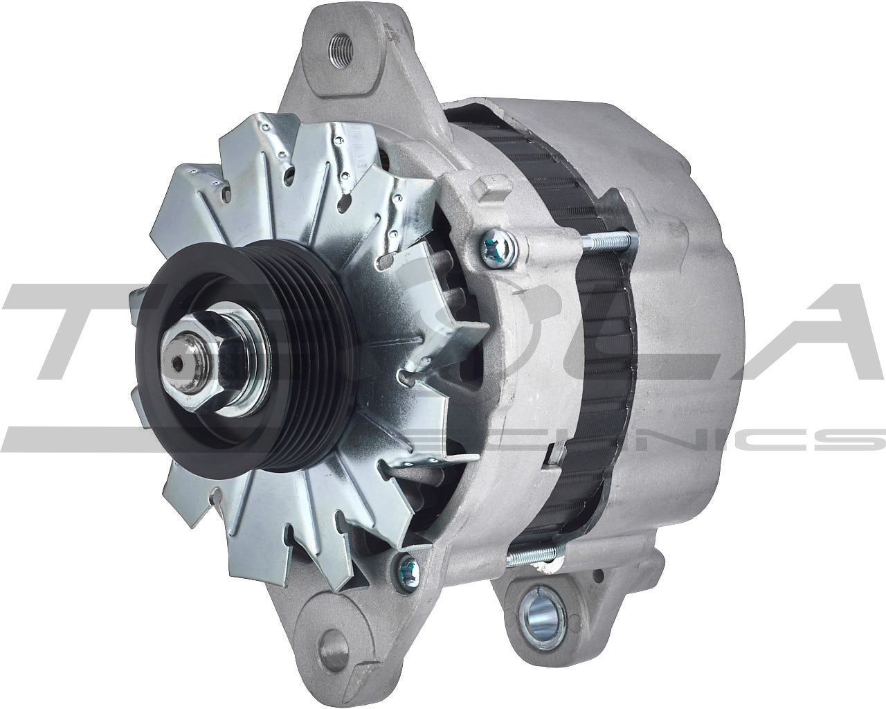 Alternator (TT12918)