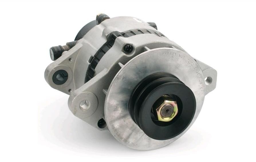 Alternator (TT11643)