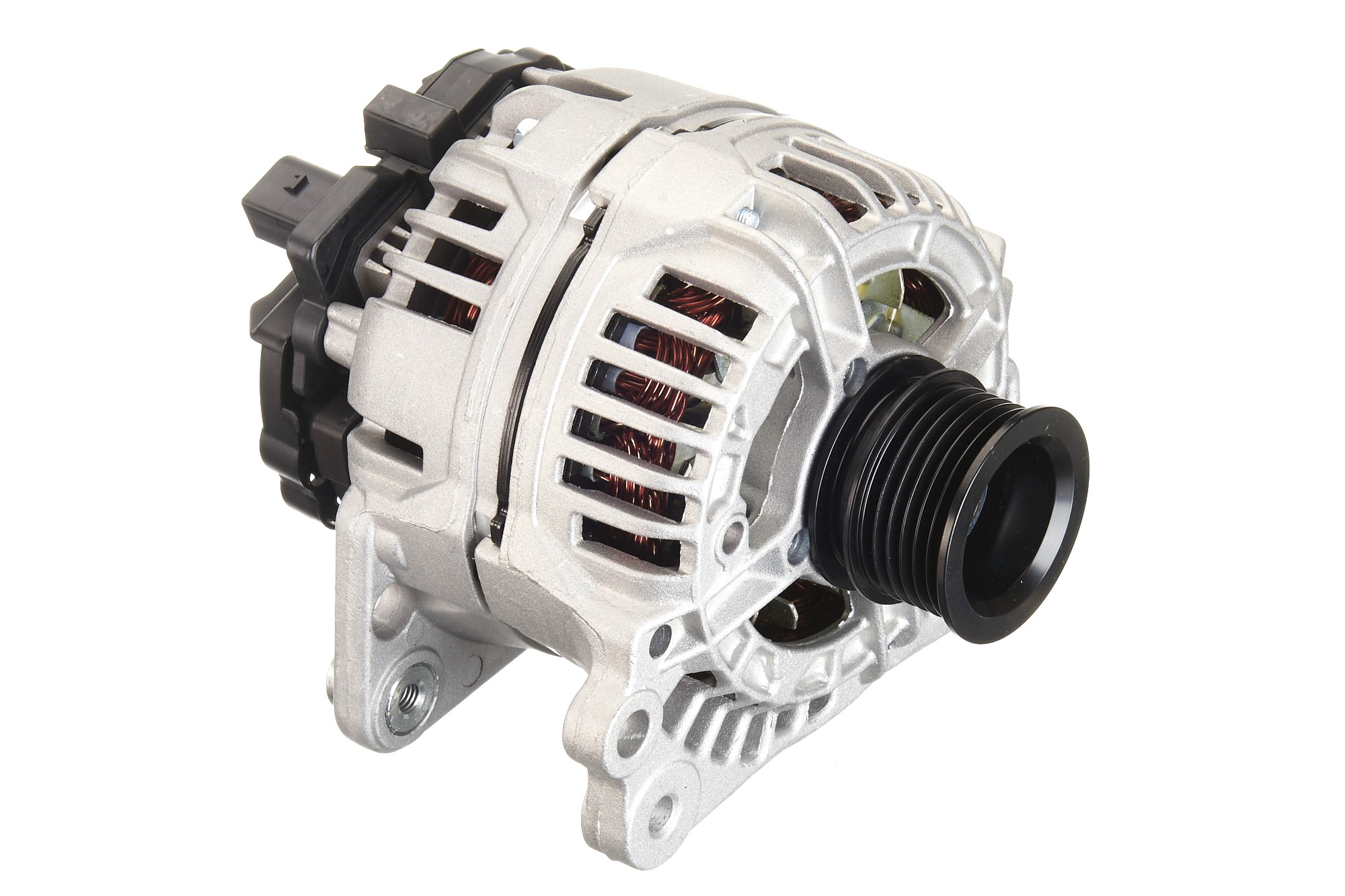 Alternator (TT12340)
