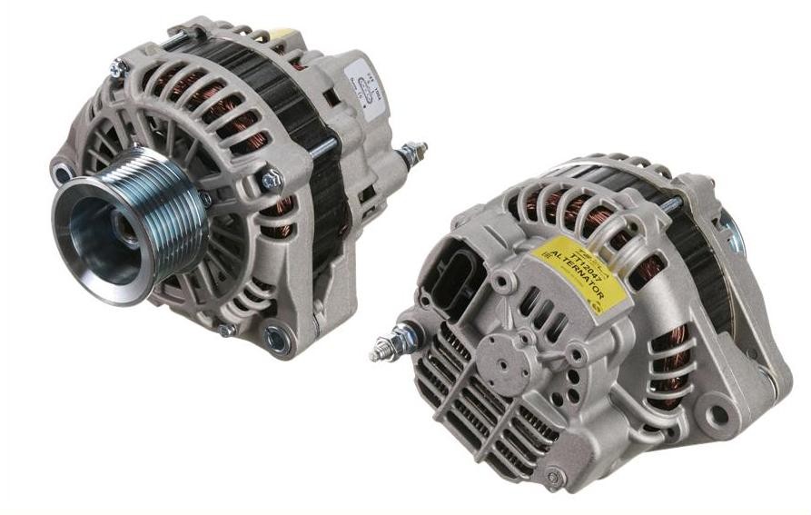 Alternator (TT12047)