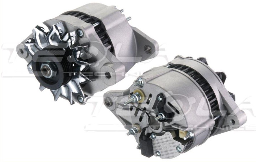 Alternator (TT11819)
