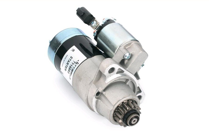 Starter (TT15883)