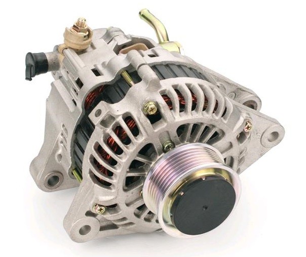Alternator (TT12324)