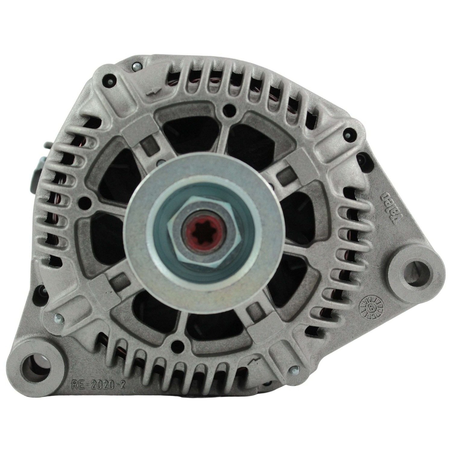 Alternator (TT11075 PRO)
