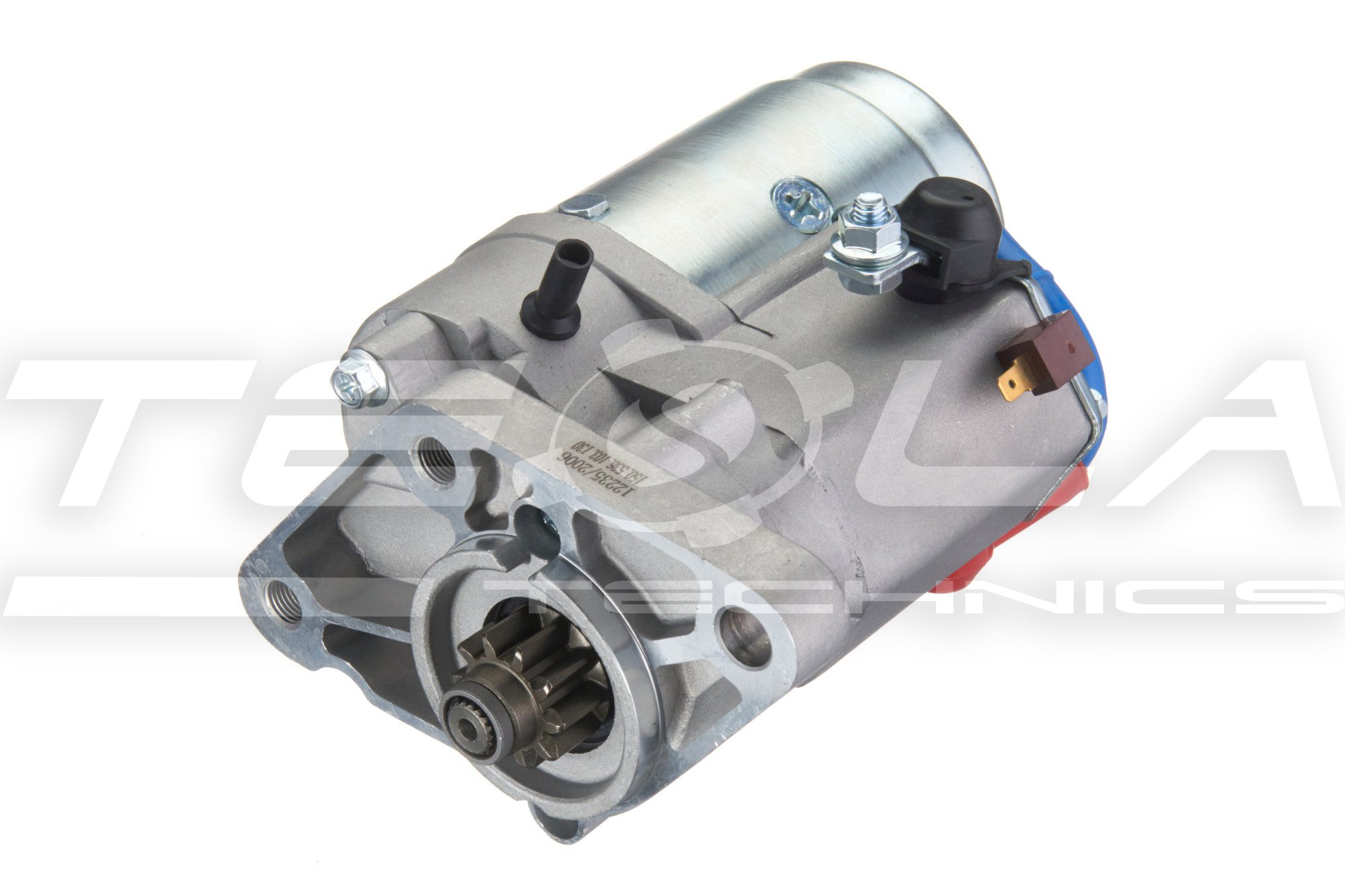 Starter (TT16418)