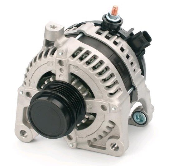 Alternator (TT12254)