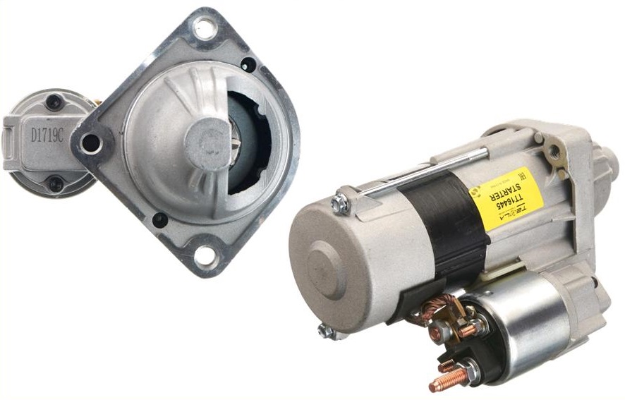 Starter (TT16445)