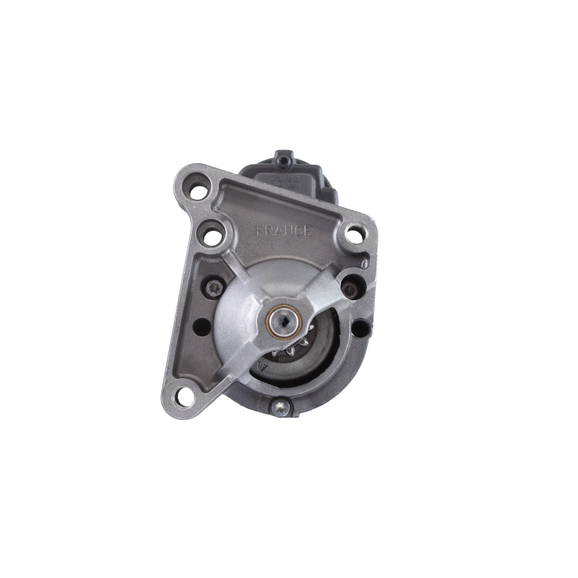 Starter (TT15517 PRO)