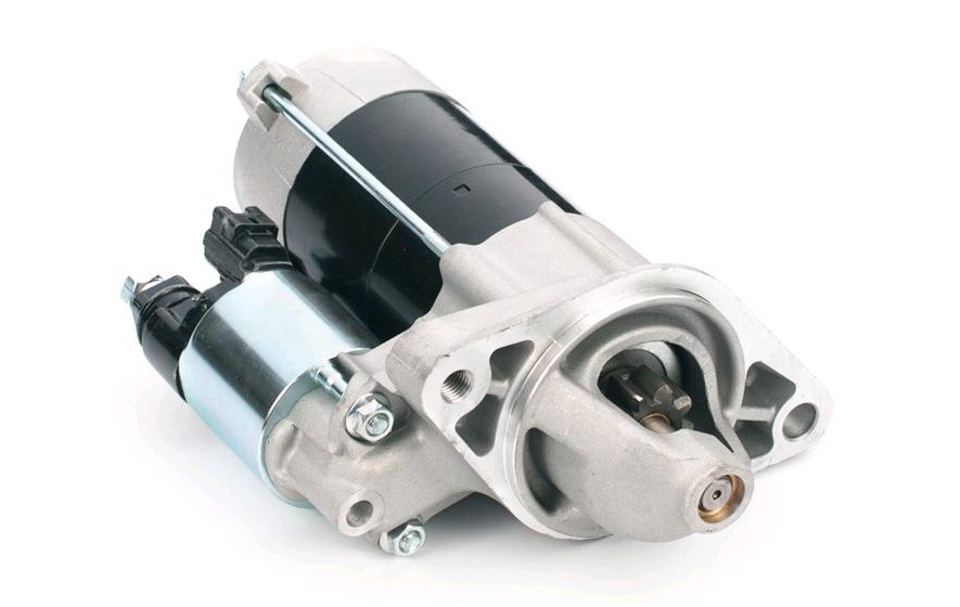 Starter (TT15873)
