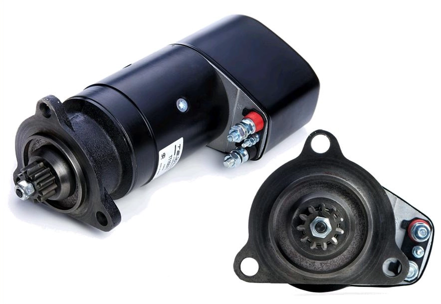 Starter (TT15571)