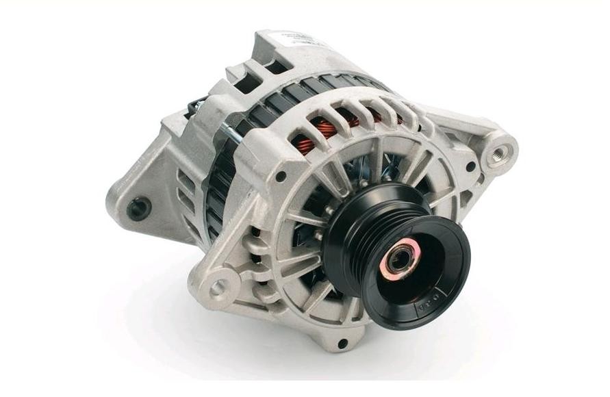 Alternator (TT11163)