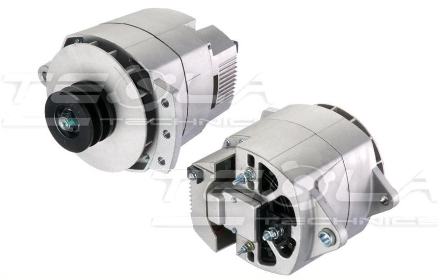 Alternator (TT12116)